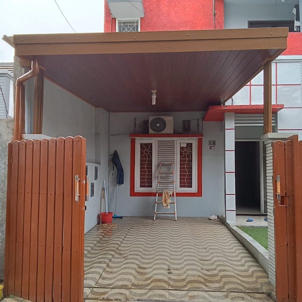 Interior PVC Jabodetabek