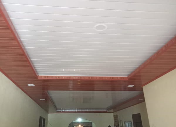 Bongkar Atap Lama Jabodetabek