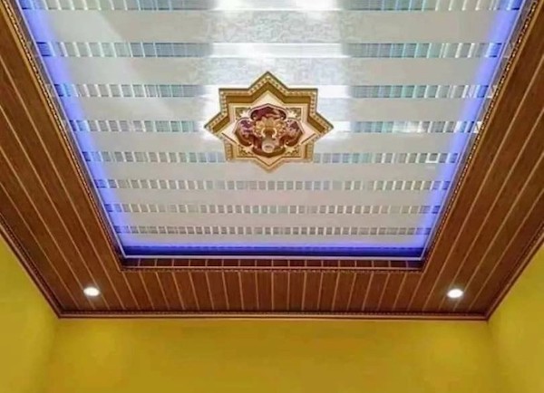 Bongkar Atap Lama Jabodetabek