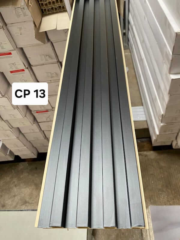 Tim Interior PVC Profesional