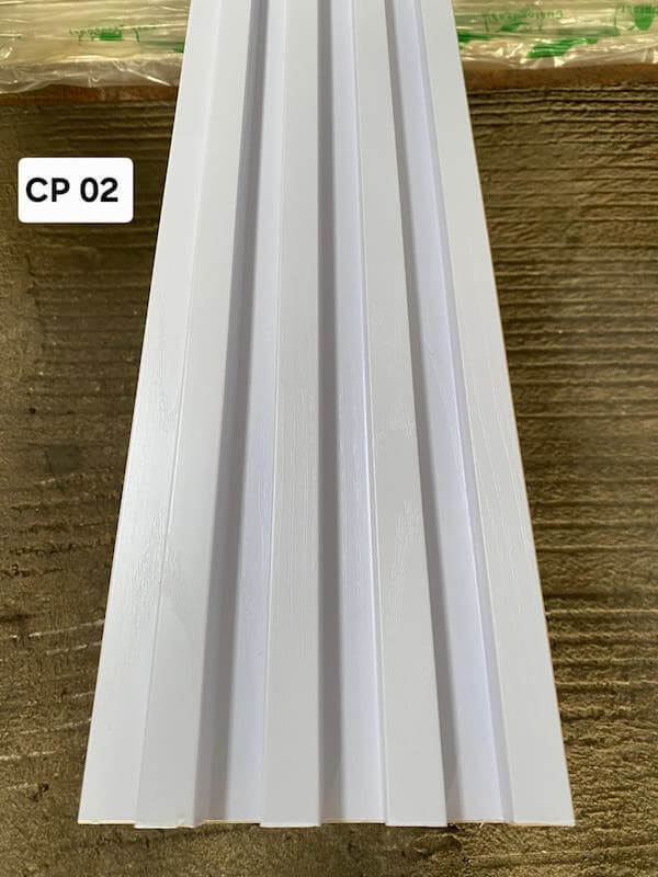 Interior PVC Elegan
